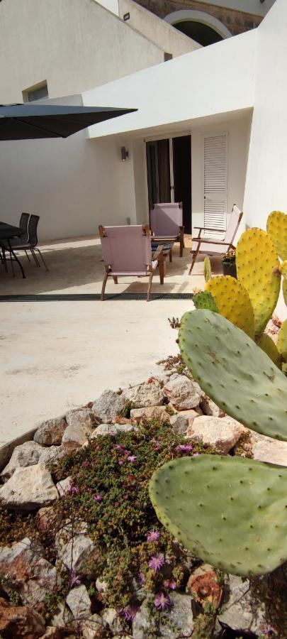 Apartmán Casa Gorgole Ostuni Exteriér fotografie