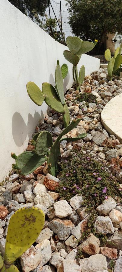 Apartmán Casa Gorgole Ostuni Exteriér fotografie