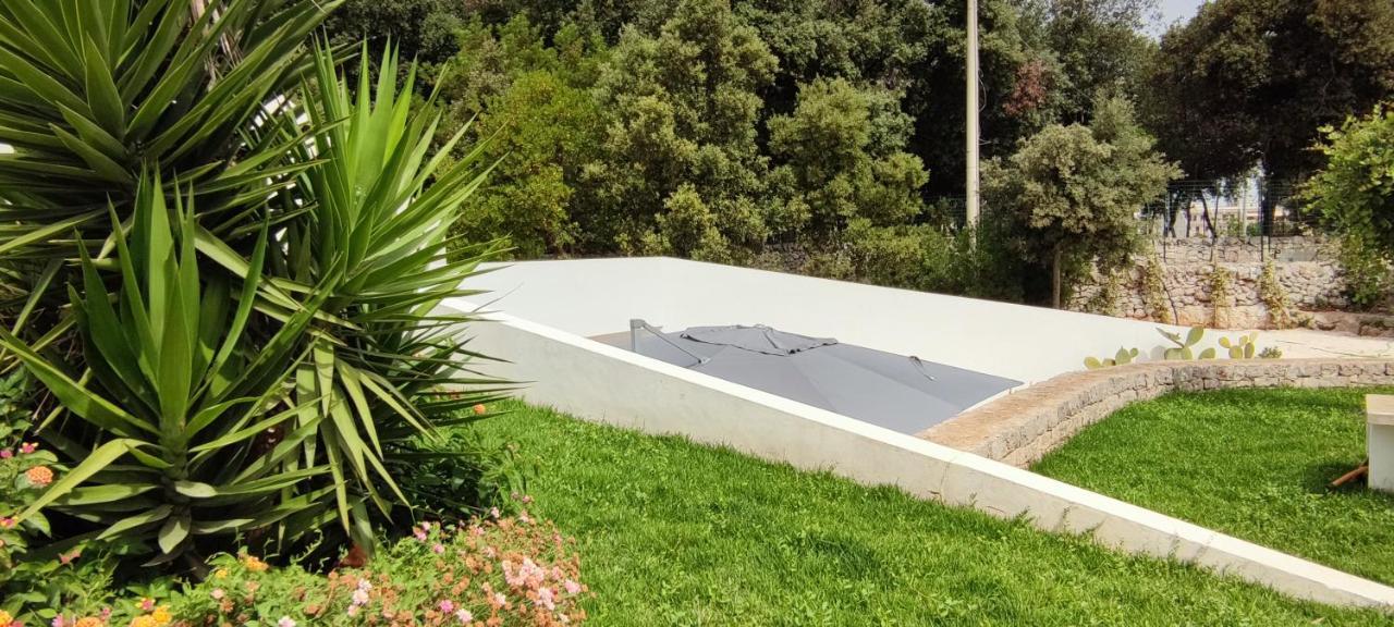 Apartmán Casa Gorgole Ostuni Exteriér fotografie