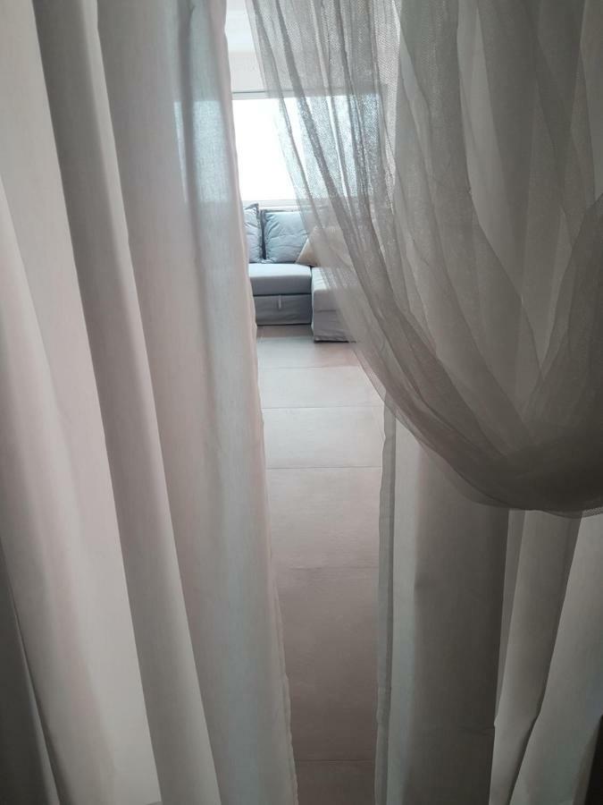 Apartmán Casa Gorgole Ostuni Exteriér fotografie