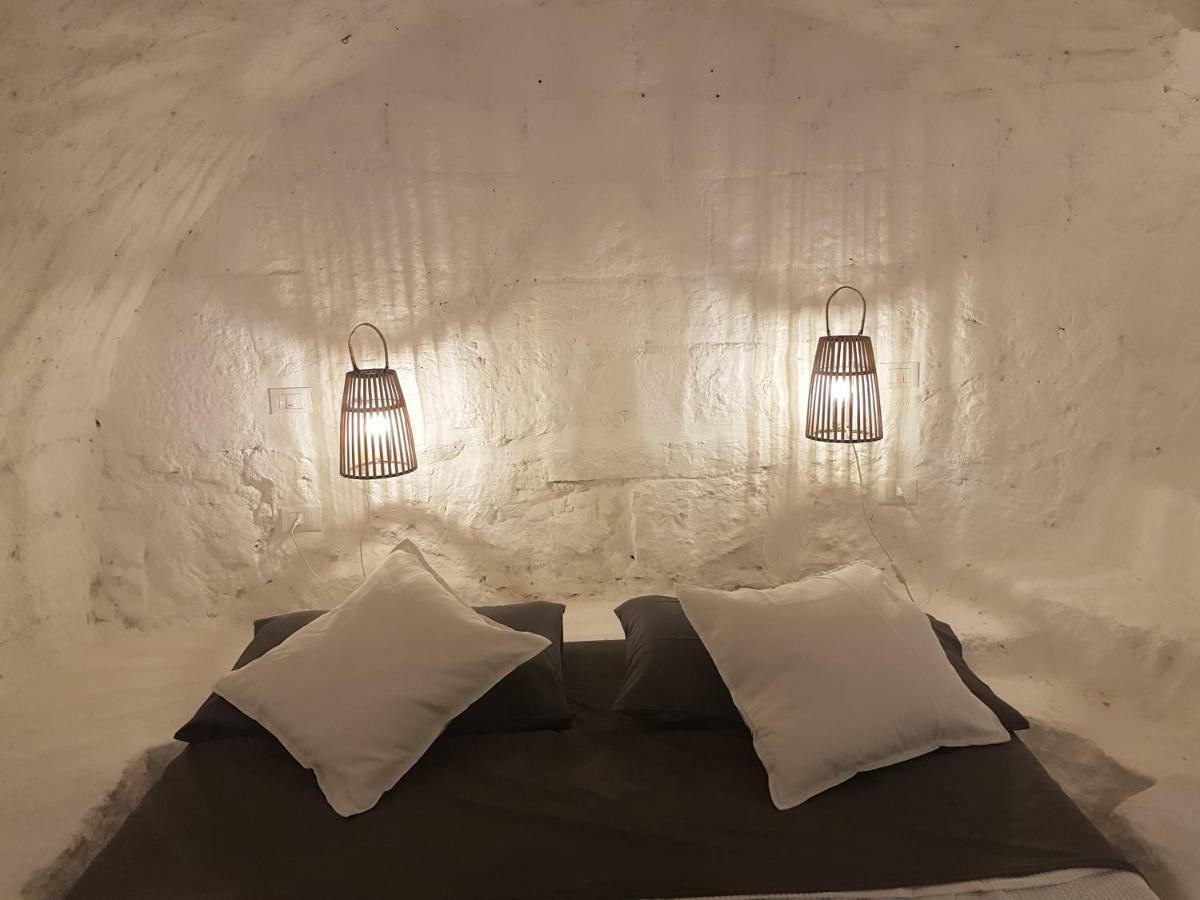 Apartmán Casa Gorgole Ostuni Exteriér fotografie