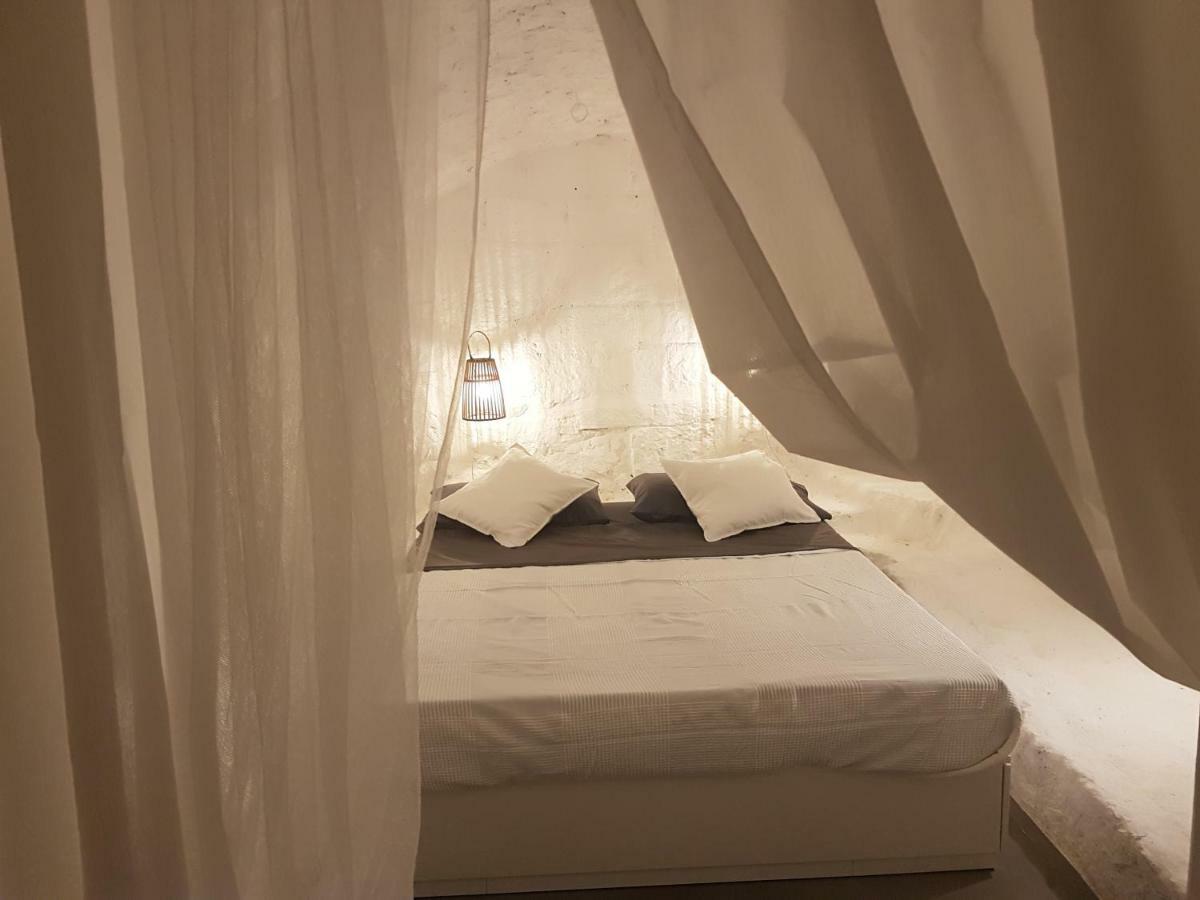 Apartmán Casa Gorgole Ostuni Exteriér fotografie