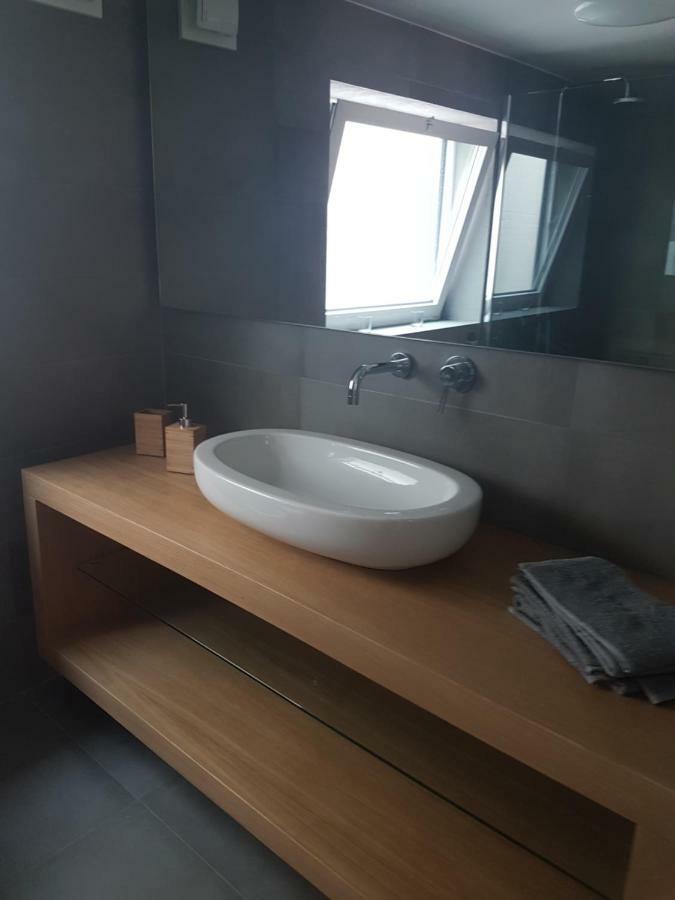 Apartmán Casa Gorgole Ostuni Exteriér fotografie