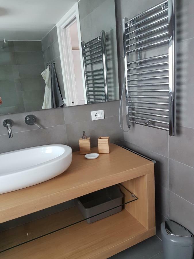Apartmán Casa Gorgole Ostuni Exteriér fotografie