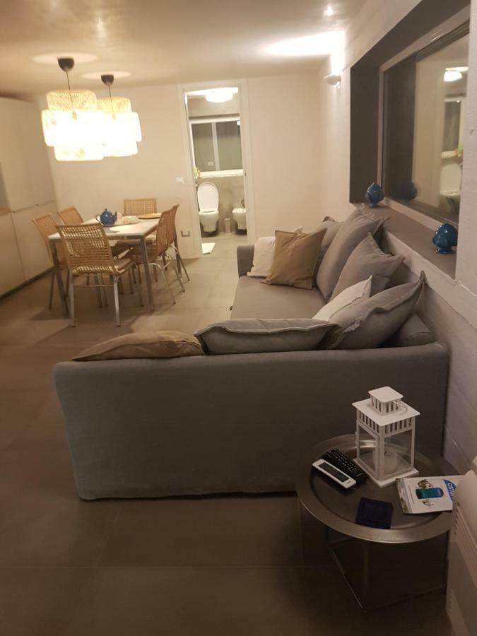 Apartmán Casa Gorgole Ostuni Exteriér fotografie