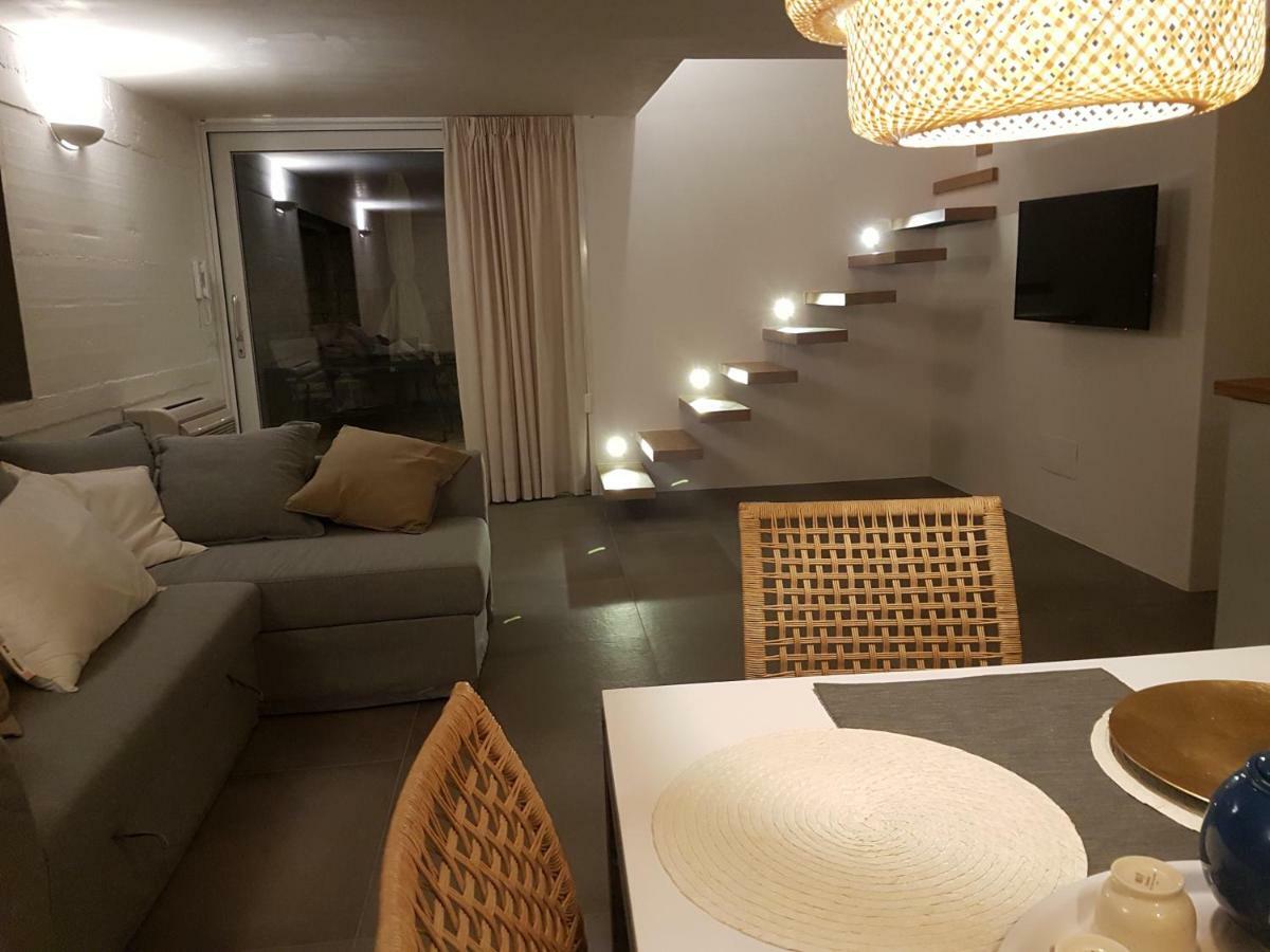 Apartmán Casa Gorgole Ostuni Exteriér fotografie