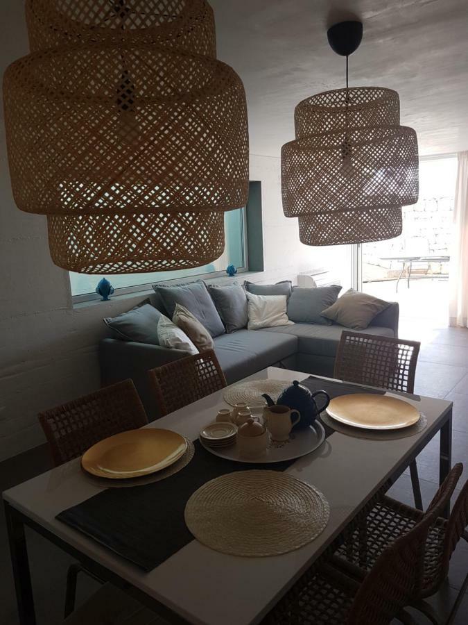 Apartmán Casa Gorgole Ostuni Exteriér fotografie