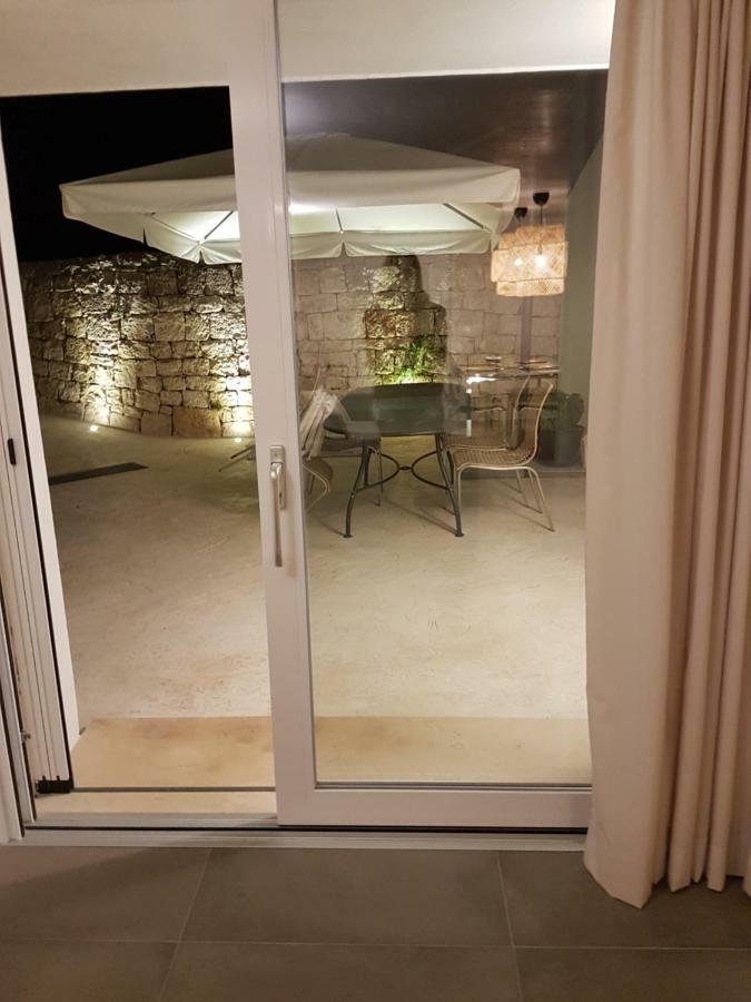 Apartmán Casa Gorgole Ostuni Exteriér fotografie