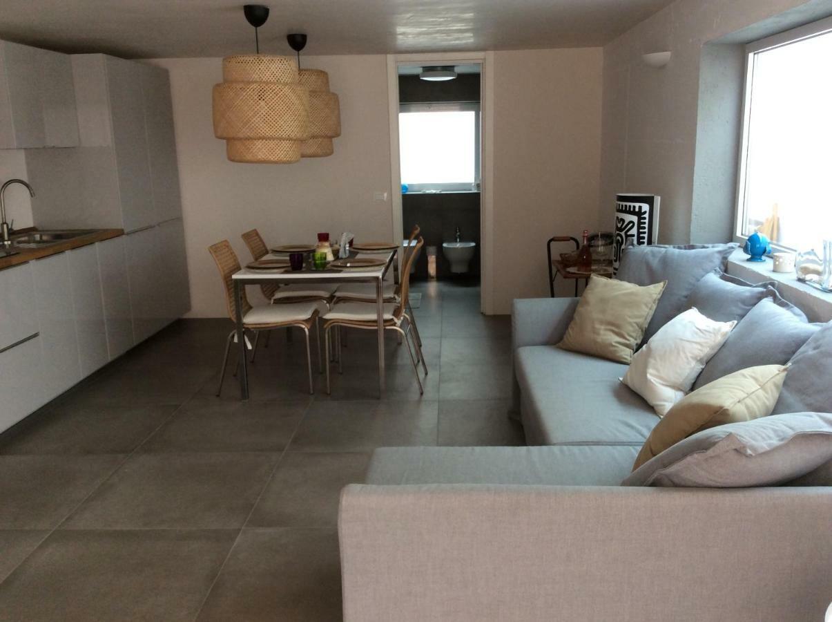 Apartmán Casa Gorgole Ostuni Exteriér fotografie