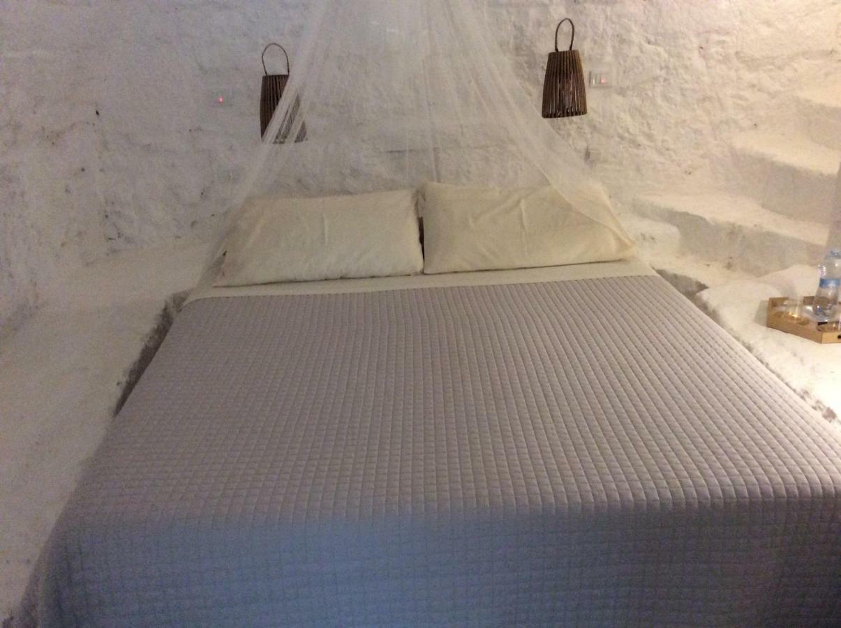 Apartmán Casa Gorgole Ostuni Exteriér fotografie
