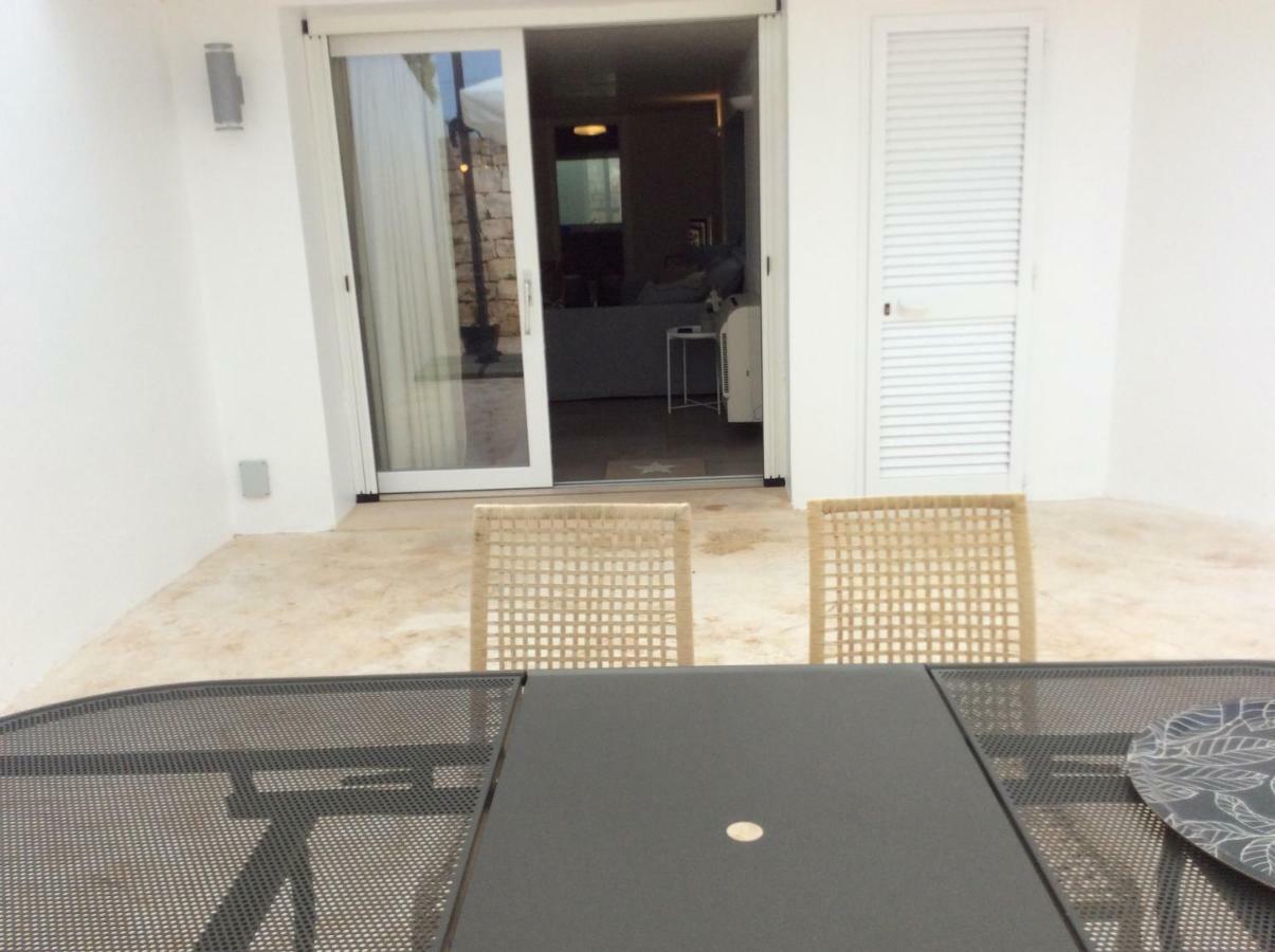 Apartmán Casa Gorgole Ostuni Exteriér fotografie