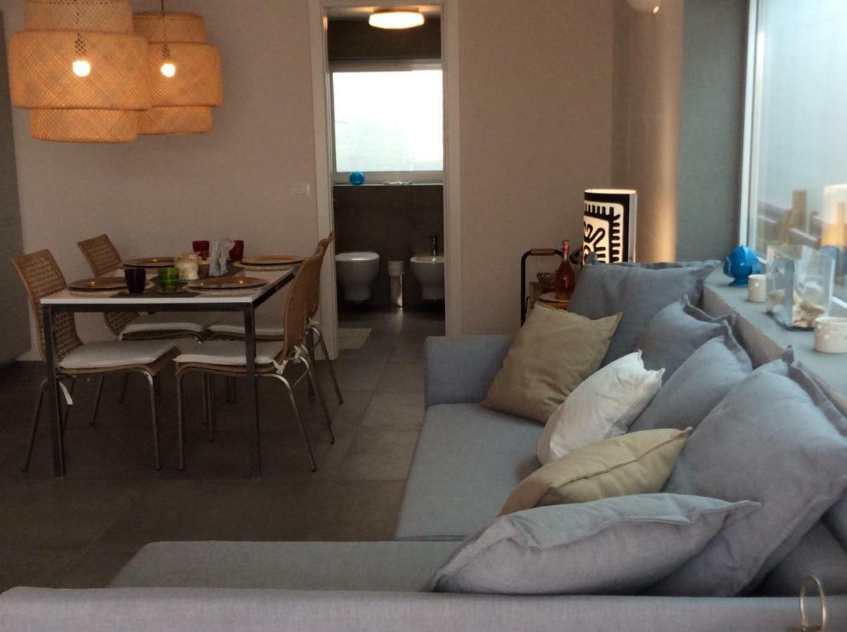 Apartmán Casa Gorgole Ostuni Exteriér fotografie