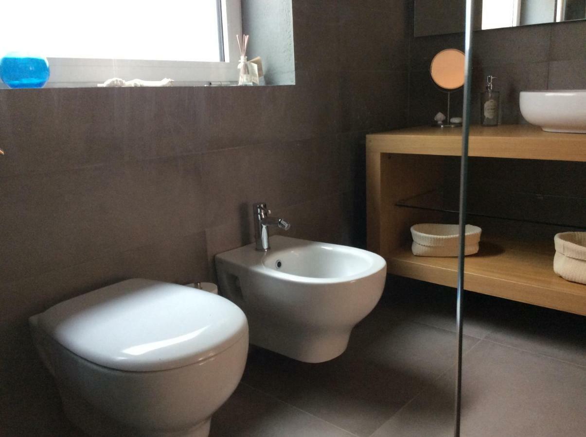 Apartmán Casa Gorgole Ostuni Exteriér fotografie
